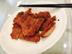 -福今喜粤餐厅