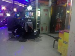 -大玩家超乐场(锦华路万达店)