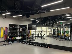 -超级猩猩健身·私教(上海体育场店)