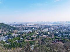 -上海佘山国家森林公园西佘山园