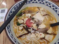 -蒙自源米线大王(信利城市广场店)