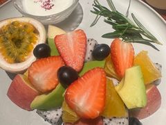 -卡朋厨房(289艺术园区店)