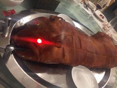 -白云湖畔酒店-湖畔餐厅