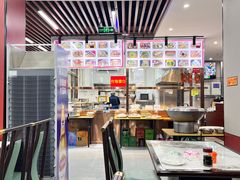 -二张农家菜(天通苑店)