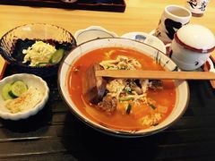 -皇品田苑日式料理(苏州中心店)