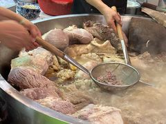 -杨家牛肉汤(淮建路店)