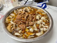 -黑皮酸菜鱼(三山街店)