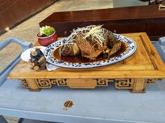 -卫鼎轩·家宴(水上公园店)