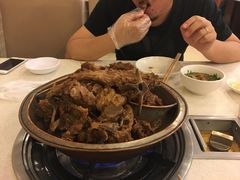 -八先生涮肉房(三里河店)