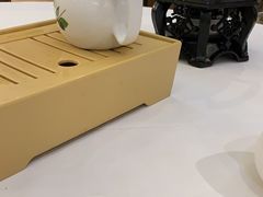 -稻香酒家·33年老字号·港式粤菜(富邦中心店)