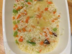 -乌镇那一年小院主题餐厅(甘泉西路店)