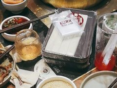 -巴奴毛肚火锅(广益哥伦布店)