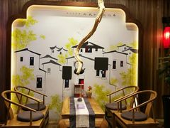 -小天厨民间菜馆(深圳街店)