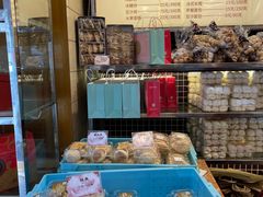 水产区-国际饭店·帆声西饼屋(黄河路店)