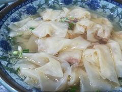 小馄饨-荣阳楼(山塘街店)