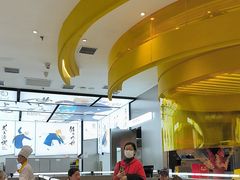 -蔡澜点心·粤菜(月星环球港店)