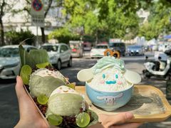 -大象厨房(重庆道店)