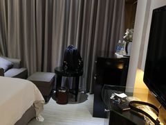 -梅州万达广场华美达酒店