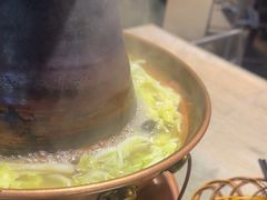 -东来顺饭庄(王府井步行街店)