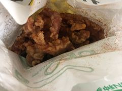 -靳小哥炸肉旗舰店