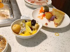 -韩风源烧烤涮自助餐厅(汝南店)