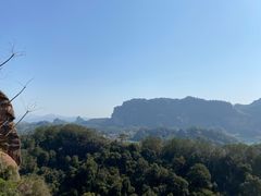 -丹霞山风景名胜区