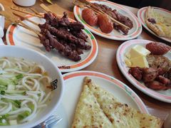 -比格比萨自助(裕源大厦店)