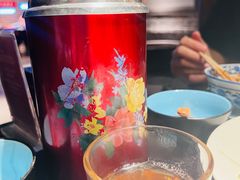 -局气 烤鸭·北京菜(光华路店)