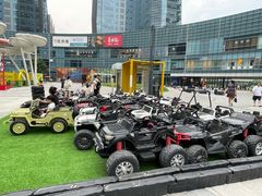 -大族广场Mall&More