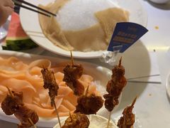 -大渝火锅(苏州西城永捷店)