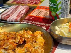-韩一品韩国料理(柏庐南路店)