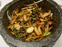 -味+新京宴·烤鸭·北京菜(创意谷店)