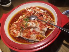 -湘当有饭剁椒鱼头(昆山招商花园城店)