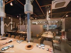 -烧肉达人•炭火烧肉(新天地店)