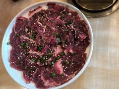 -樱嘢·炭火烧肉(惠南店)