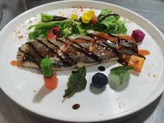 -起士林西餐厅(东经路店)