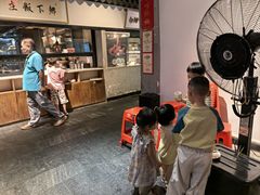 -广府乡下·饭庄(新港东路店)