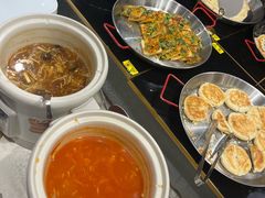 -素虎料理(前门店)