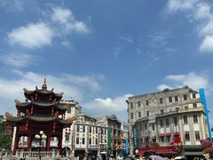 -汕头市小公园