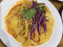 -金柱大盘鸡(波斯坦店)