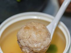 -悦融琥珀·京鲁菜·海味珍品(西单店)
