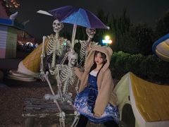 -泉城欧乐堡梦幻世界