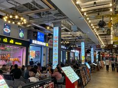 -横琴购口岸商业广场