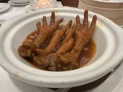 -白天鹅宾馆-宏图府餐厅