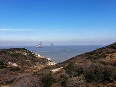 -六合朝阳景区-和尚套