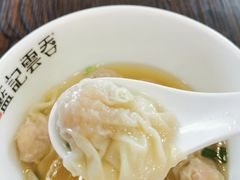 -蓝记云吞(正果店)