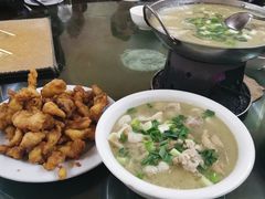 -同兴半盆菜酒家(打浦路店)