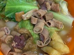 牛杂粉-岭南第一锅(萝岗万达店)