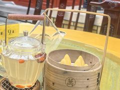 -仿膳饭庄·宫廷风味(百年传承店)