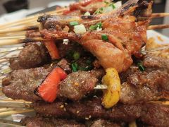 -三毛烧烤·南昌大排档(山姆店)